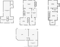 1331 S Burlington Drive, Muncie, IN 47302