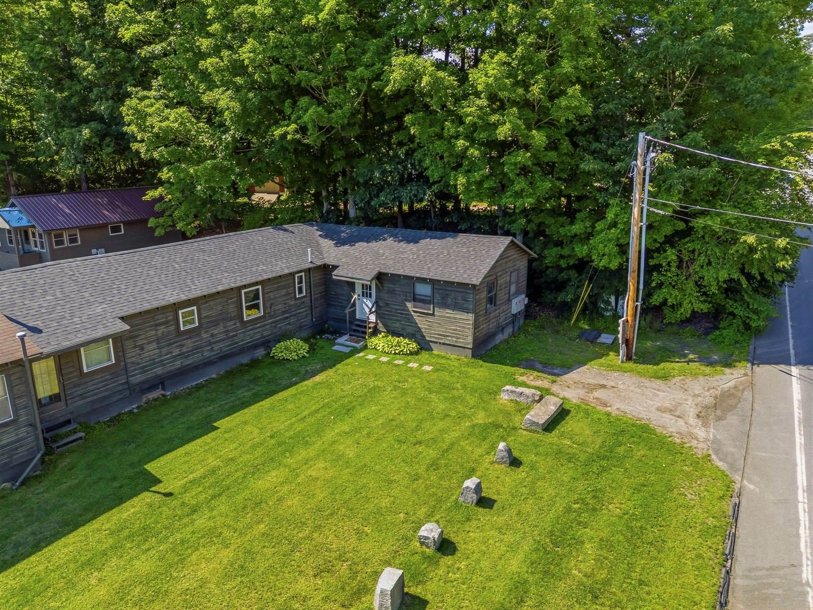 3 Mikes Lane, Smithfield, ME 04978