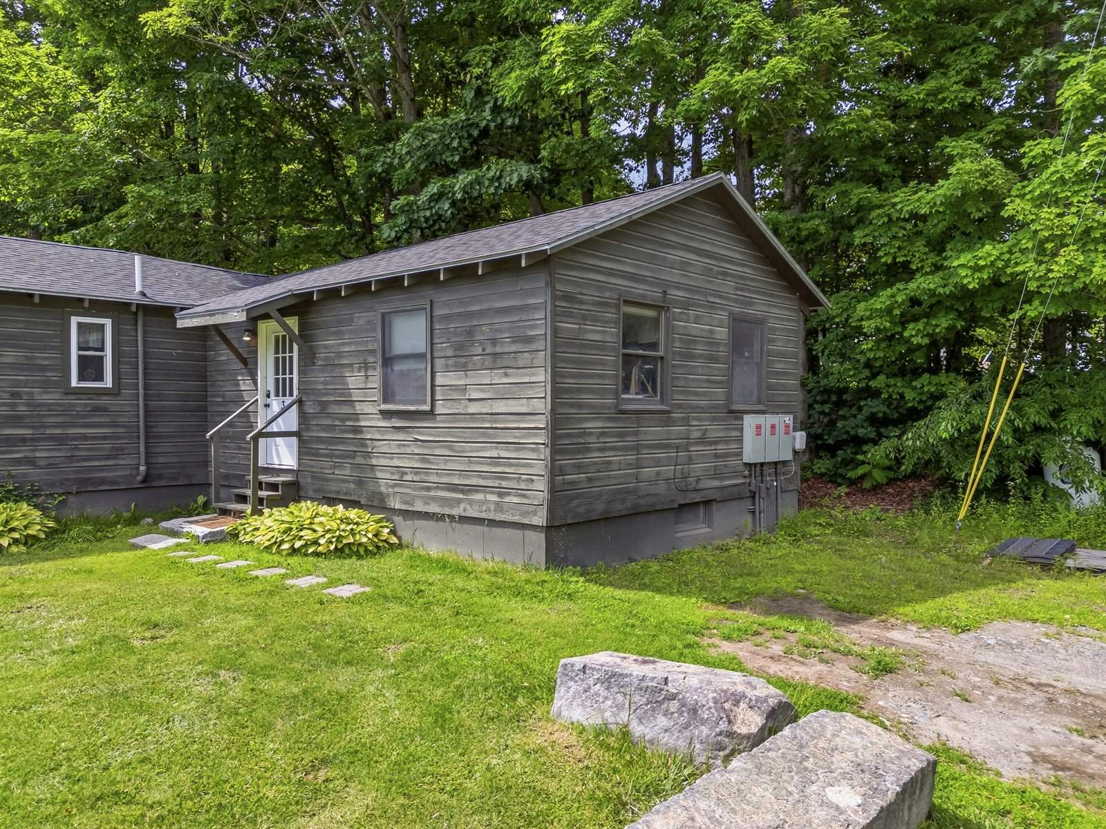 3 Mikes Lane, Smithfield, ME 04978