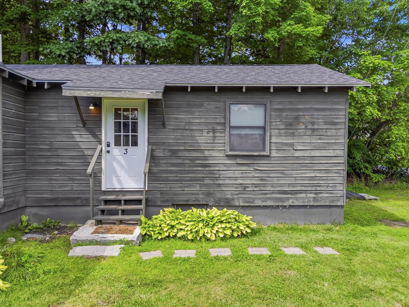 3 Mikes Lane, Smithfield, ME 04978