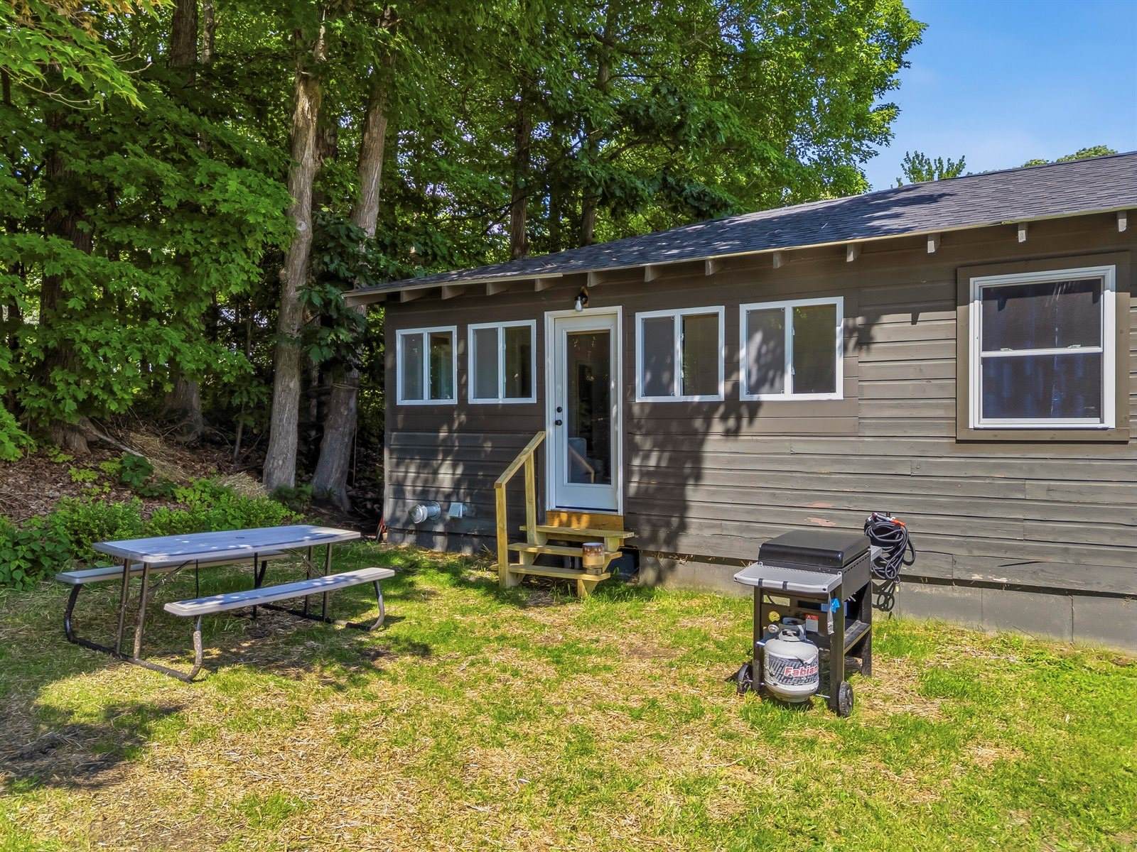 3 Mikes Lane, Smithfield, ME 04978