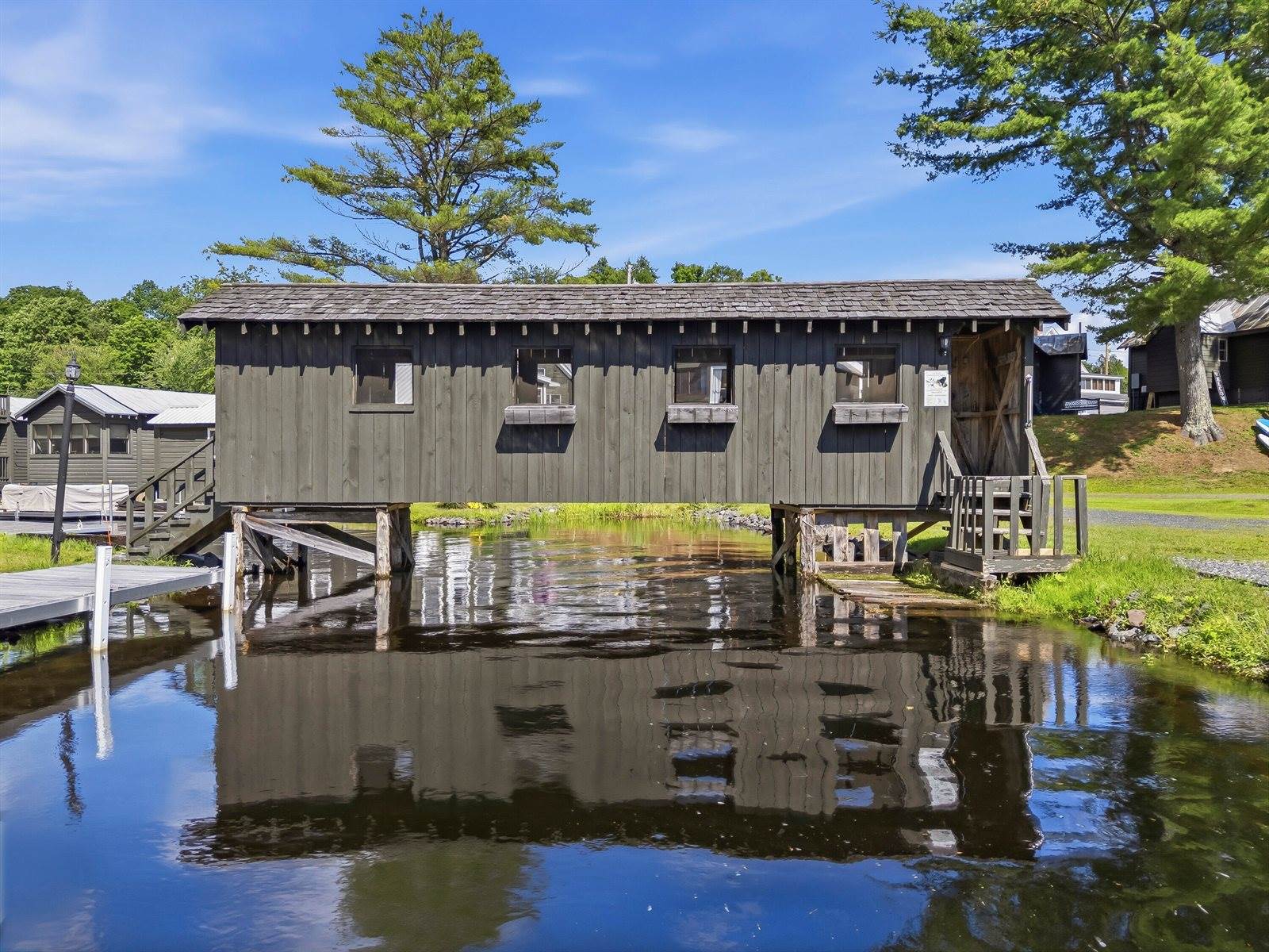 3 Mikes Lane, Smithfield, ME 04978