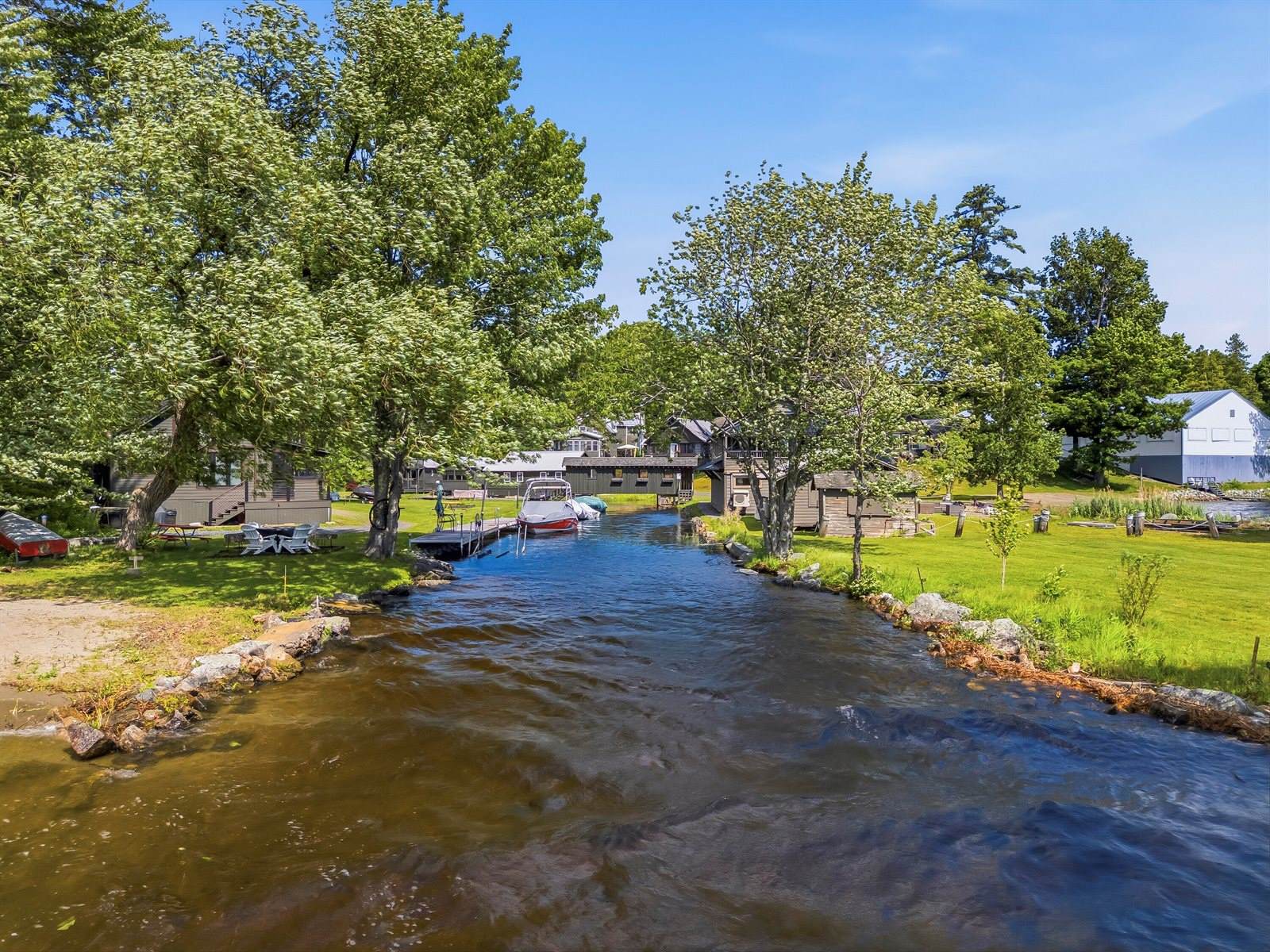 3 Mikes Lane, Smithfield, ME 04978