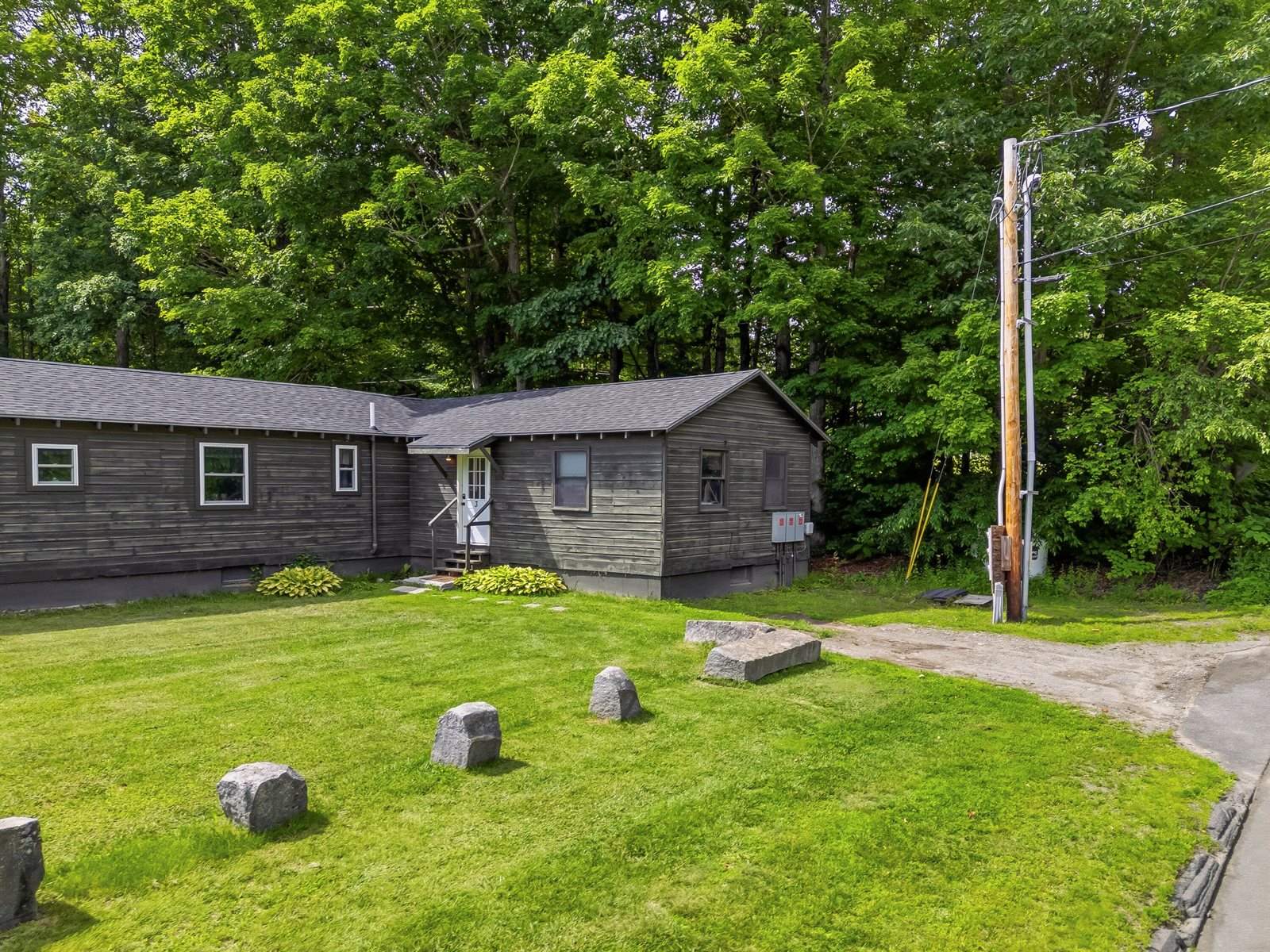3 Mikes Lane, Smithfield, ME 04978