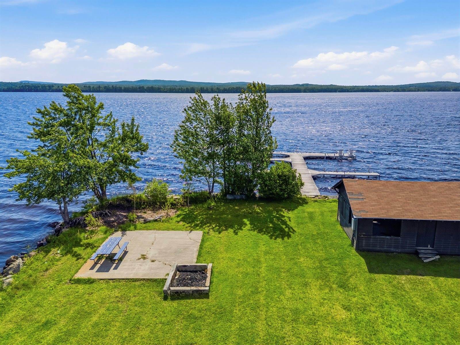 3 Mikes Lane, Smithfield, ME 04978