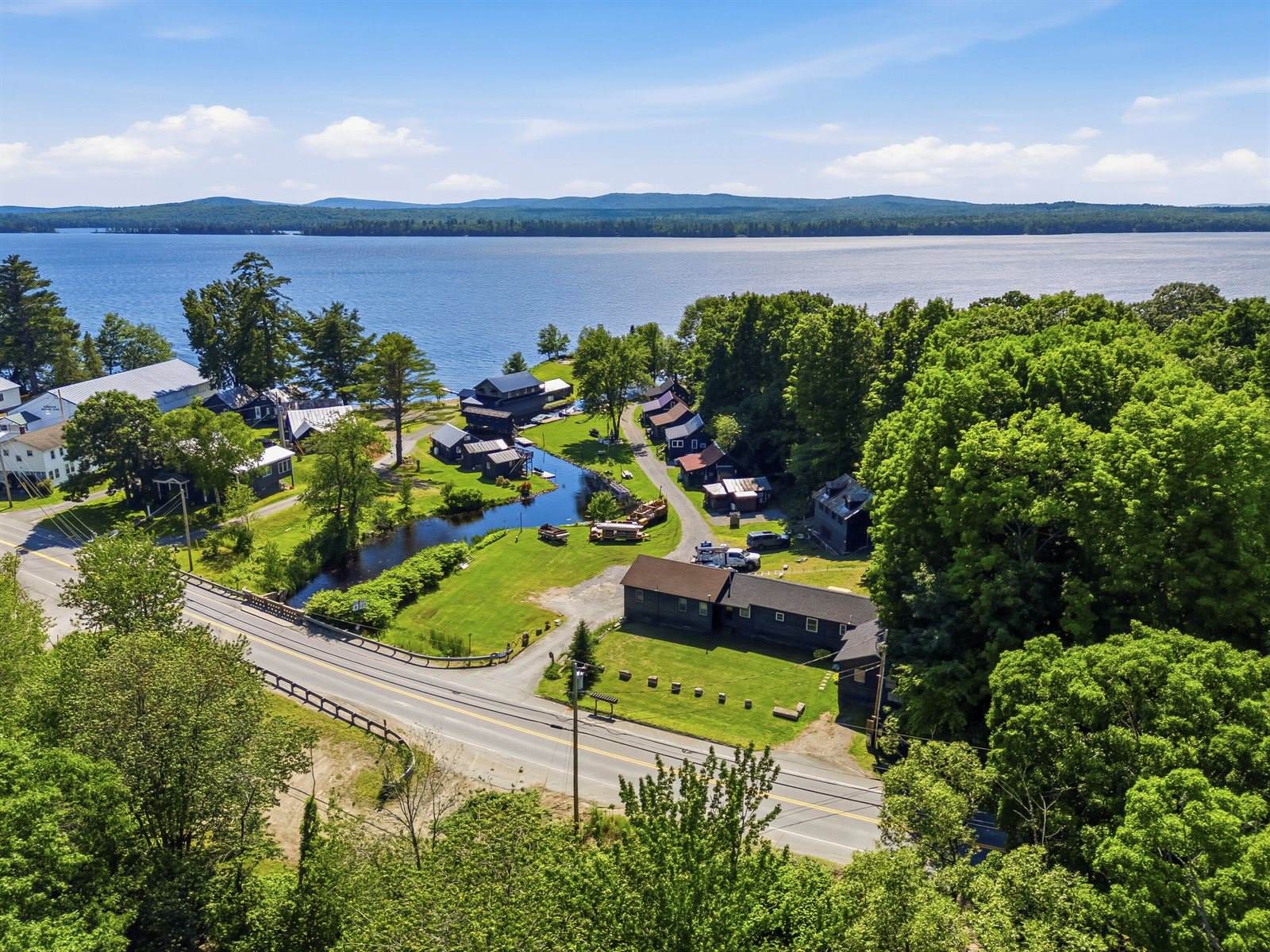 3 Mikes Lane, Smithfield, ME 04978