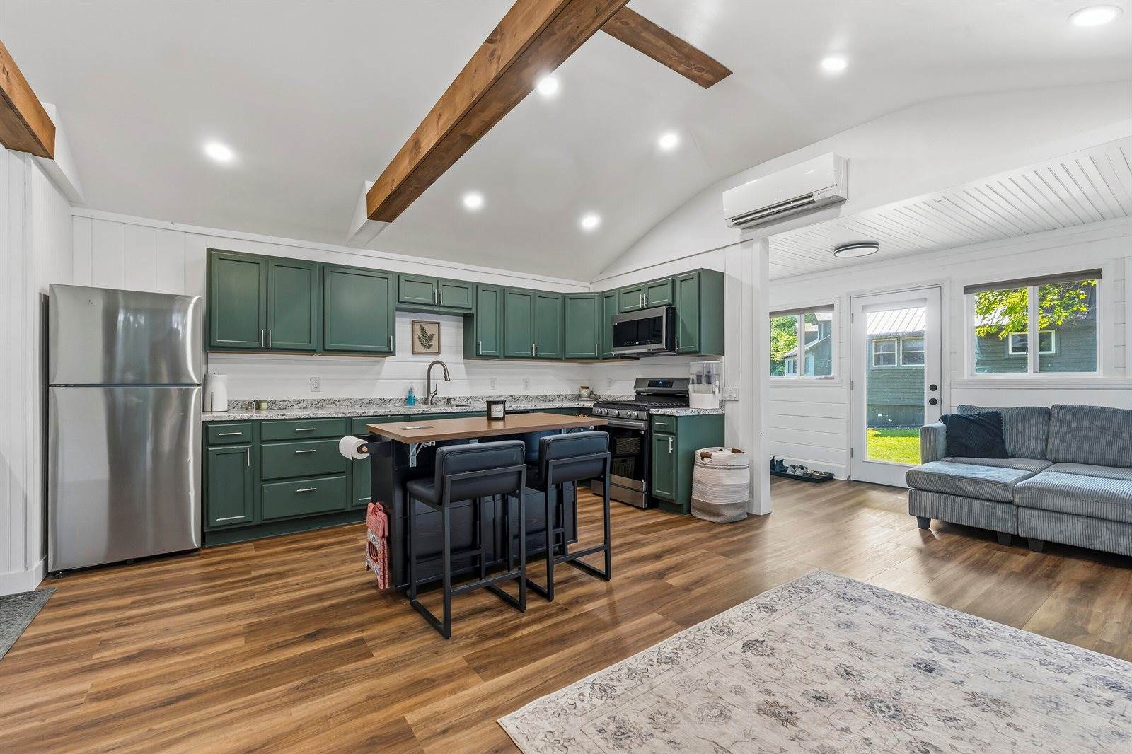 3 Mikes Lane, Smithfield, ME 04978