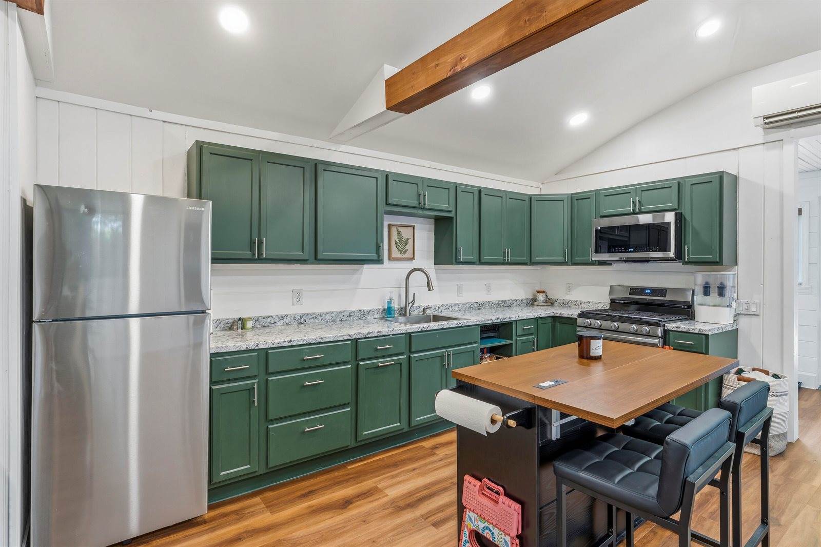 3 Mikes Lane, Smithfield, ME 04978