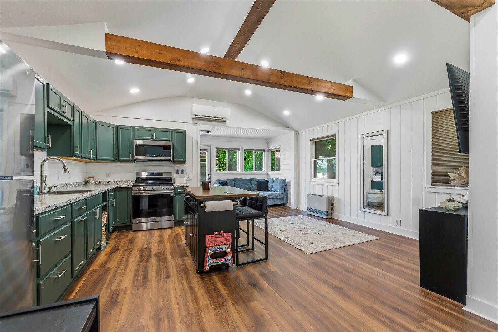 3 Mikes Lane, Smithfield, ME 04978