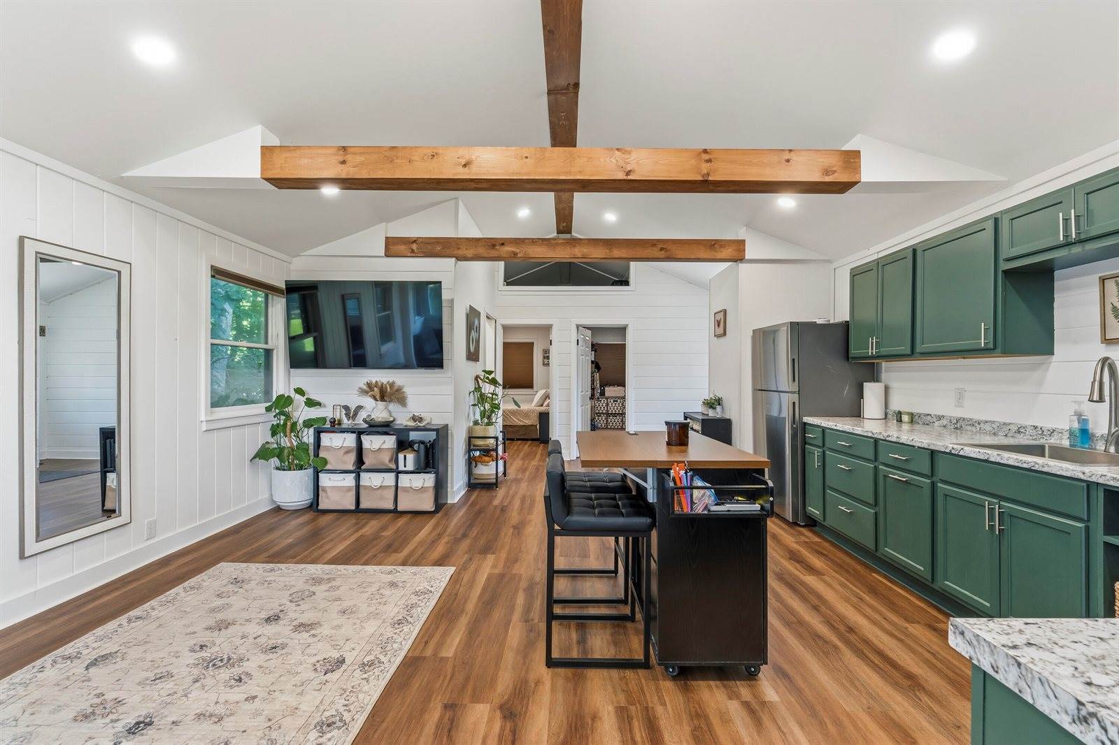 3 Mikes Lane, Smithfield, ME 04978