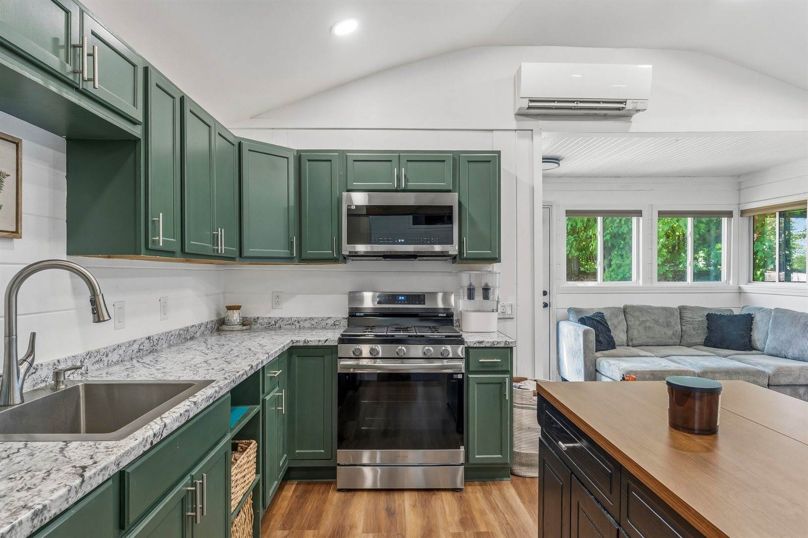 3 Mikes Lane, Smithfield, ME 04978