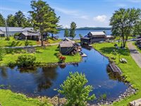 3 Mikes Lane, Smithfield, ME 04978