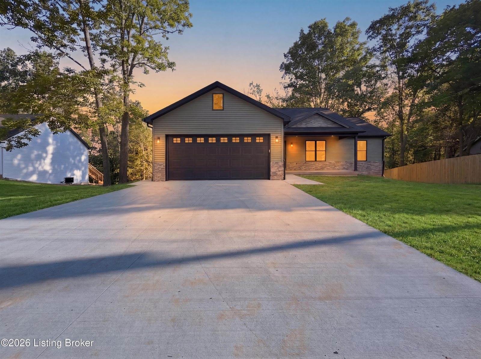 244 Quail Run Rd, Brandenburg, KY 40108