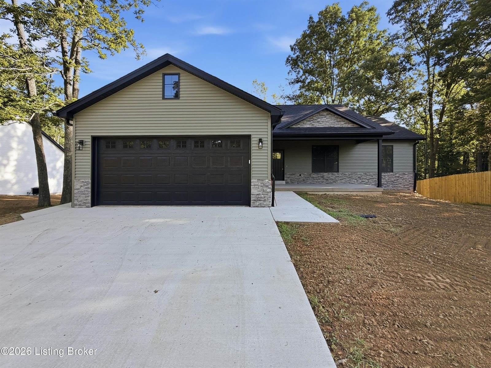 244 Quail Run Rd, Brandenburg, KY 40108