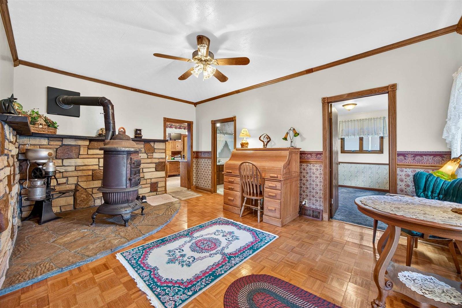 1000 Wisconsin Street, Stevens Point, WI 54481