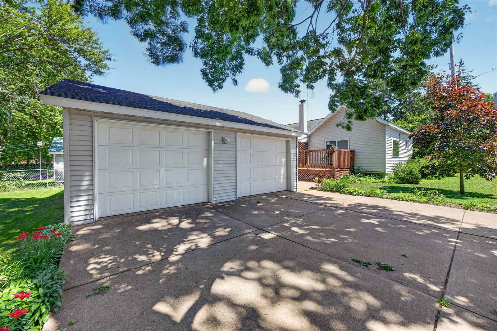 1000 Wisconsin Street, Stevens Point, WI 54481