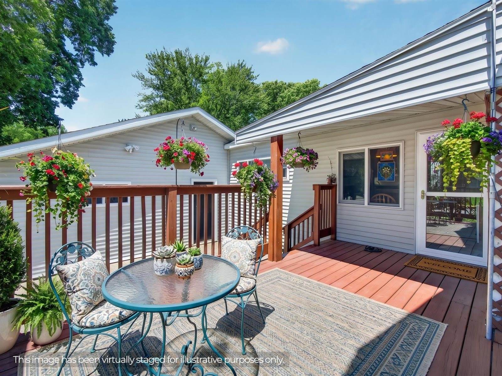 1000 Wisconsin Street, Stevens Point, WI 54481