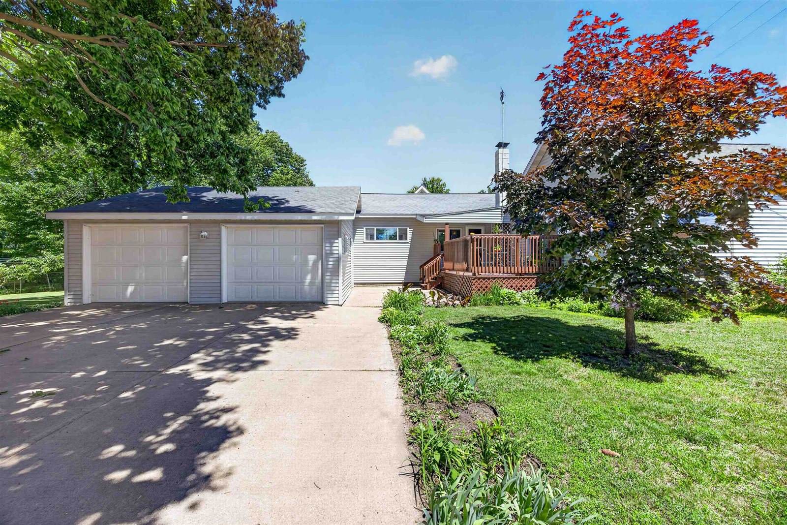 1000 Wisconsin Street, Stevens Point, WI 54481