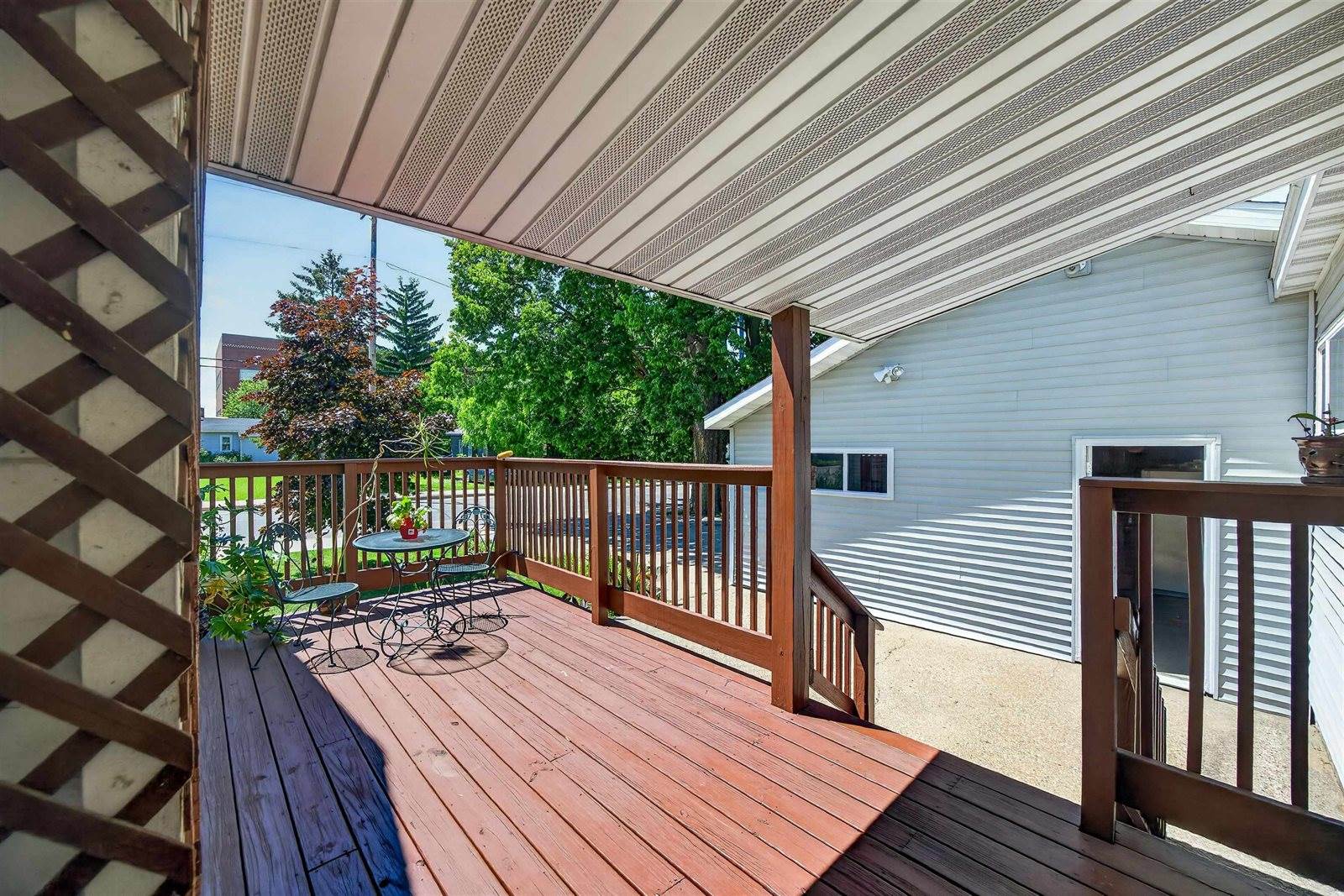 1000 Wisconsin Street, Stevens Point, WI 54481