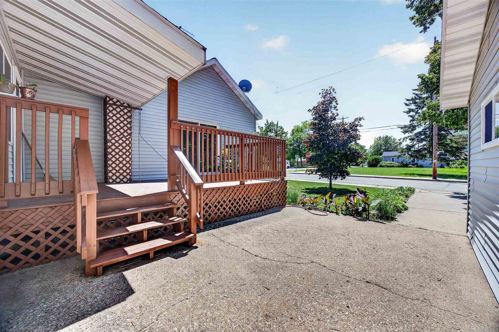 1000 Wisconsin Street, Stevens Point, WI 54481