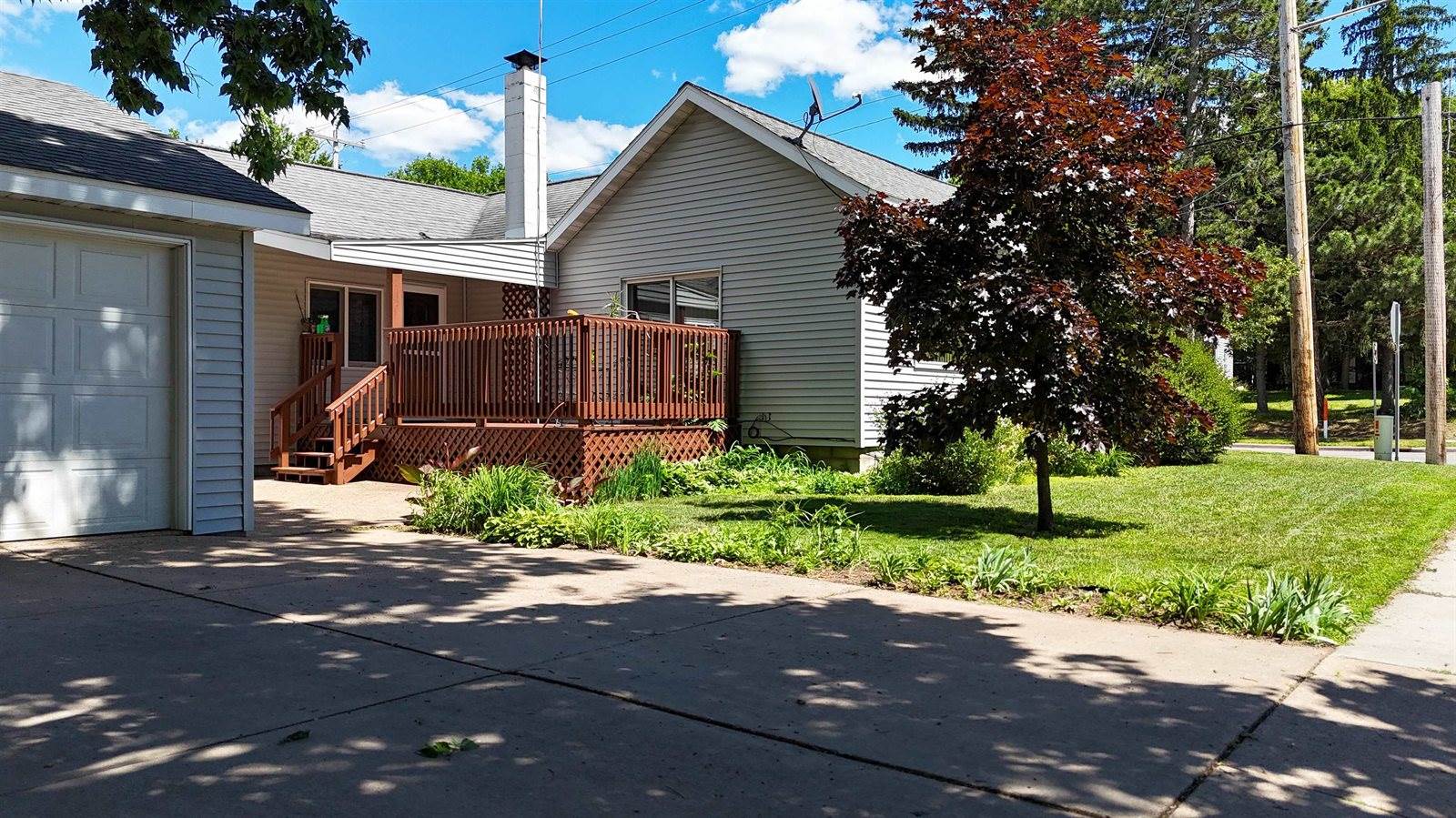 1000 Wisconsin Street, Stevens Point, WI 54481