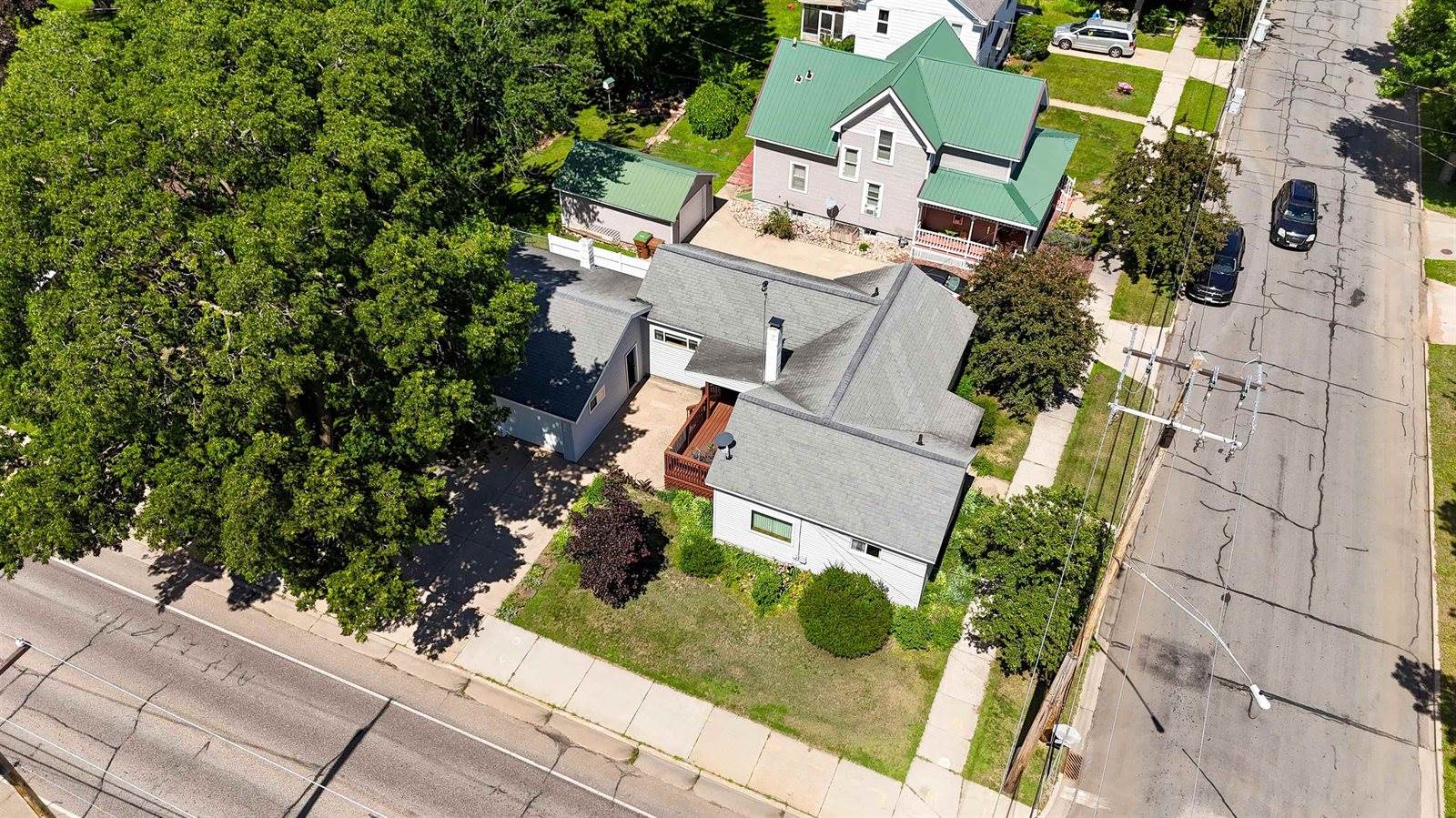 1000 Wisconsin Street, Stevens Point, WI 54481