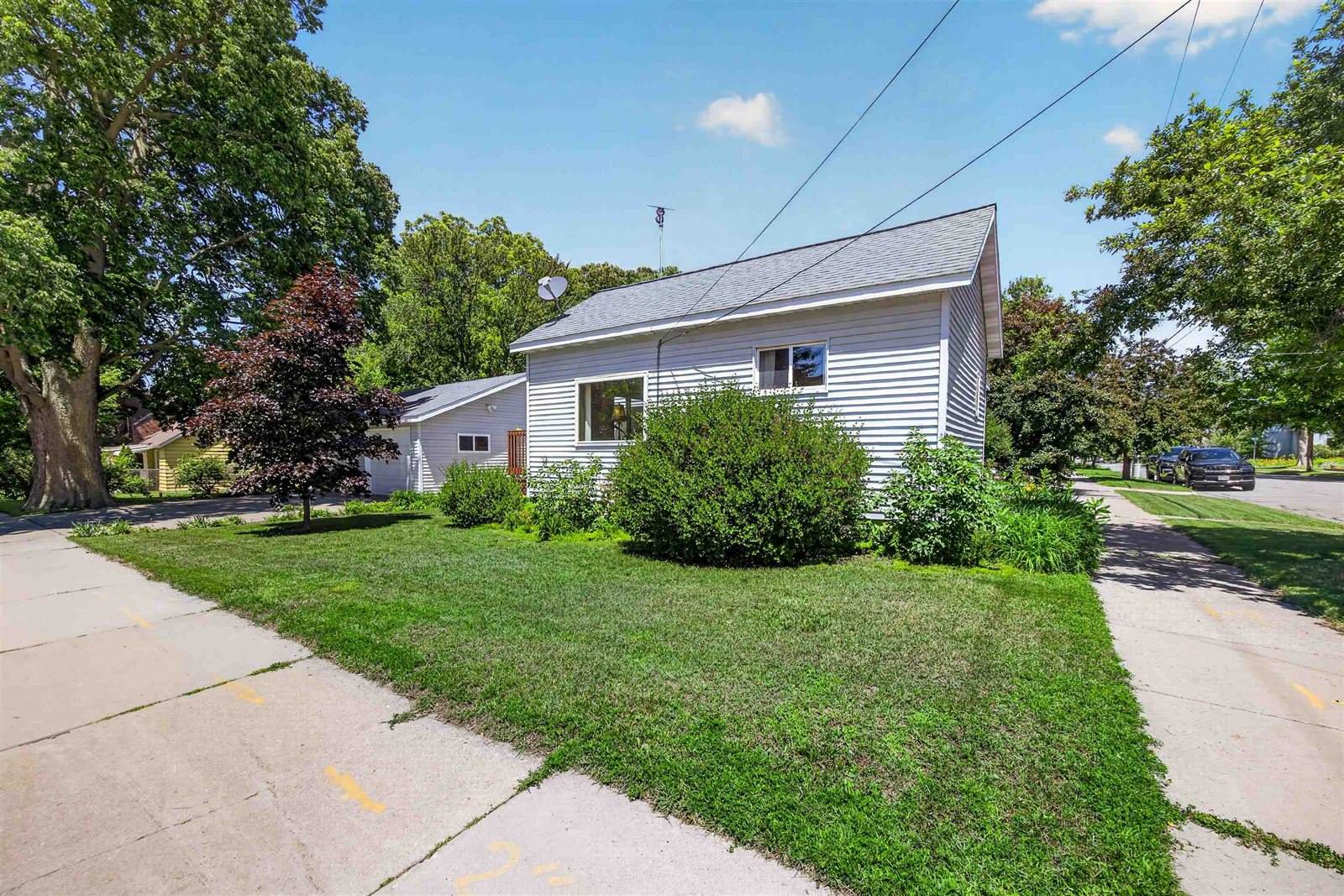 1000 Wisconsin Street, Stevens Point, WI 54481