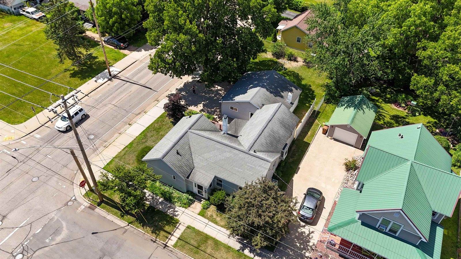 1000 Wisconsin Street, Stevens Point, WI 54481
