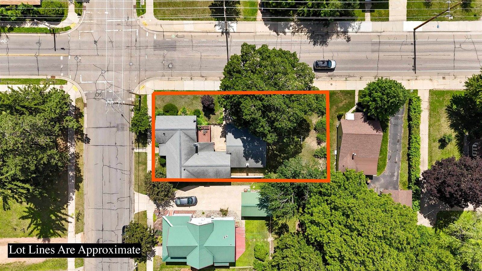1000 Wisconsin Street, Stevens Point, WI 54481