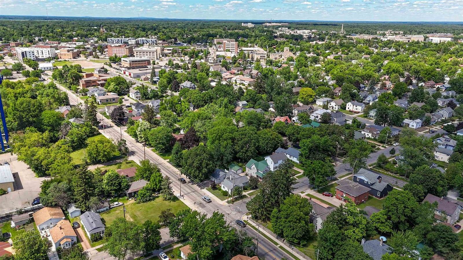 1000 Wisconsin Street, Stevens Point, WI 54481