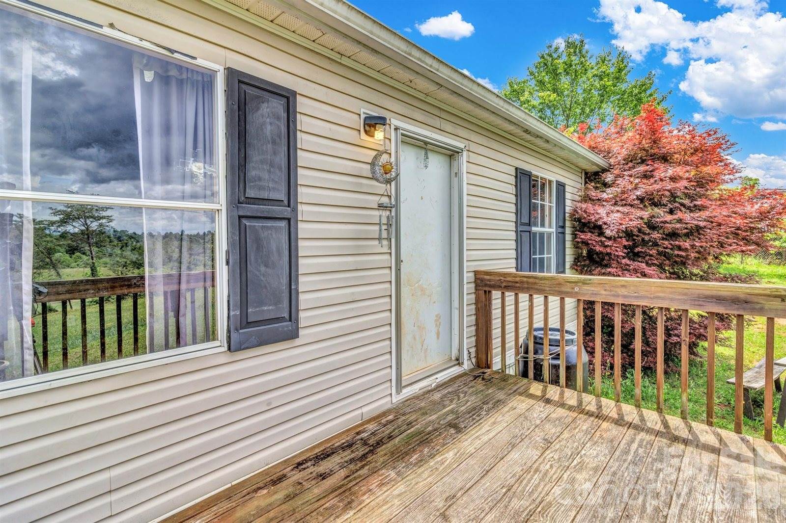 12 Green Cove Lane, Alexander, NC 28701
