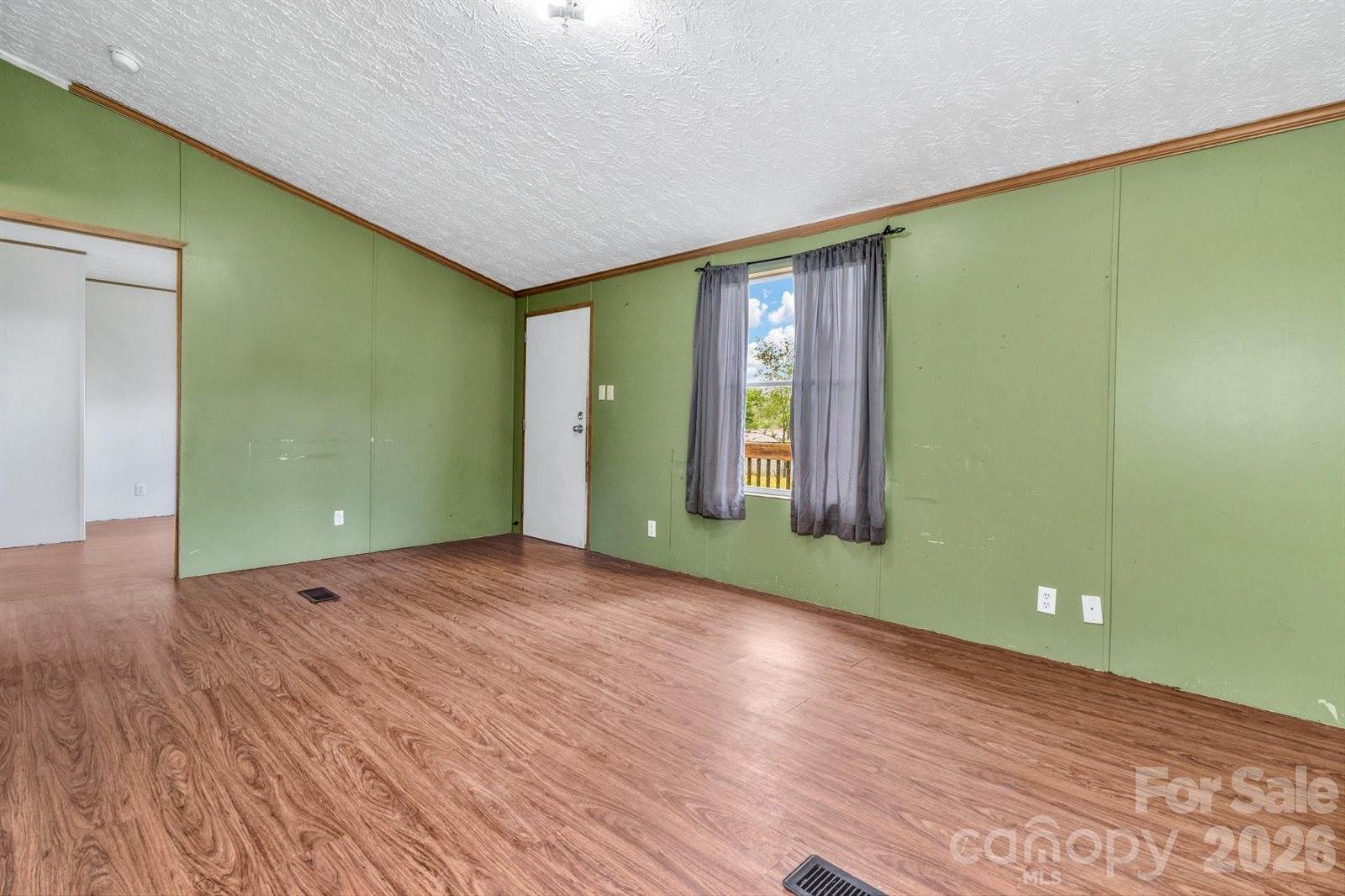 12 Green Cove Lane, Alexander, NC 28701