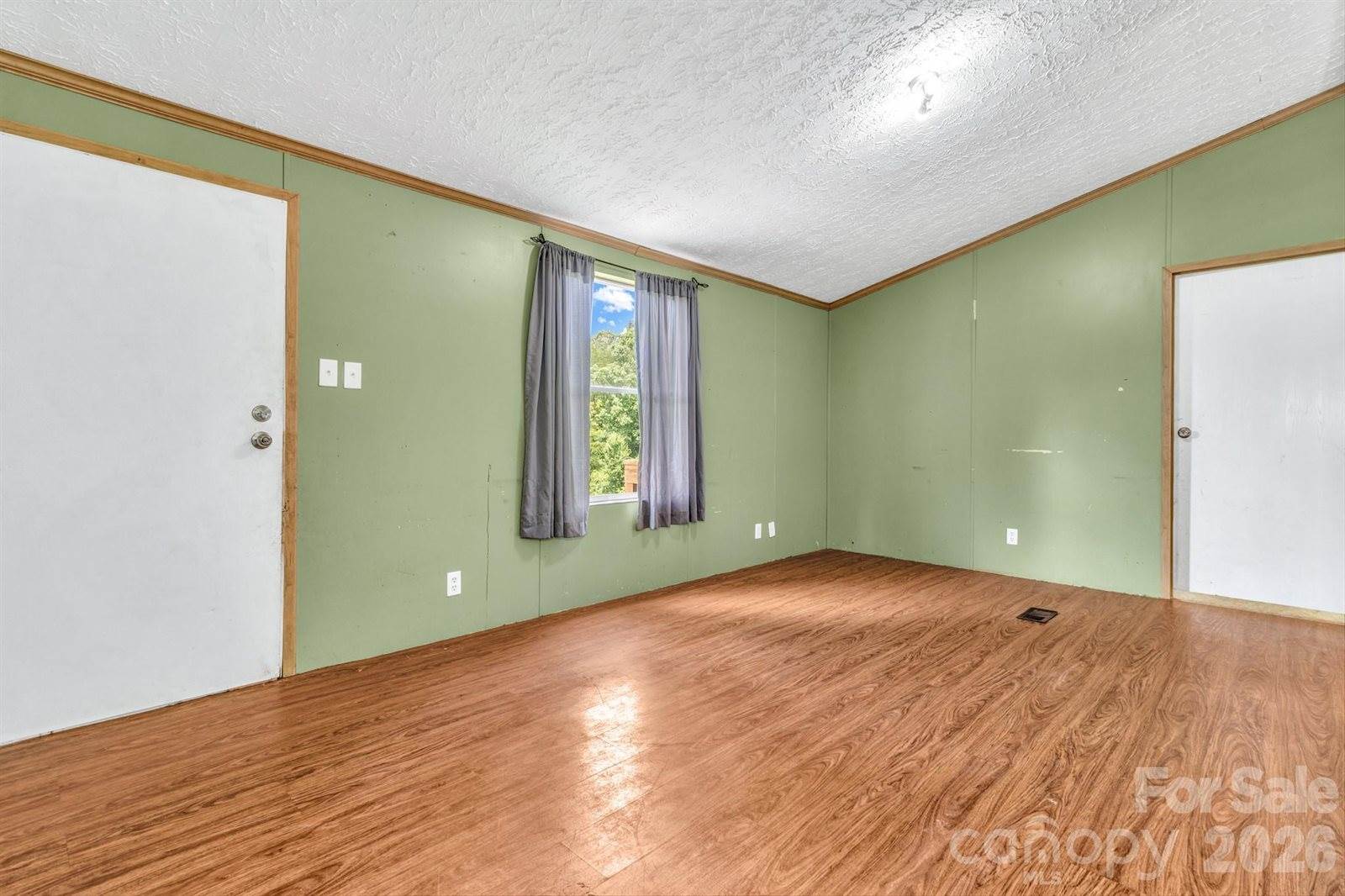 12 Green Cove Lane, Alexander, NC 28701