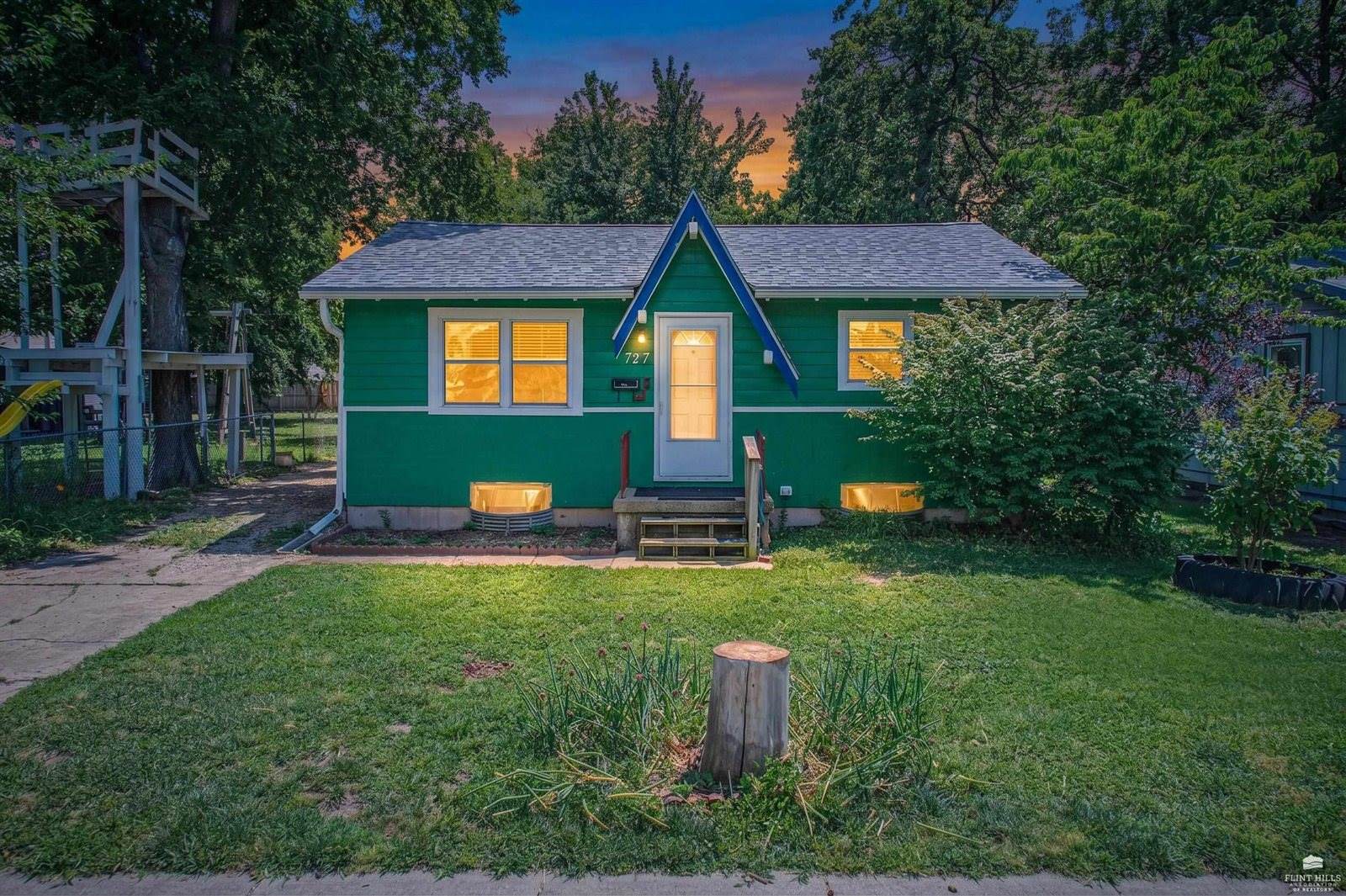 727 West 14th Street, Junction City, KS 66441