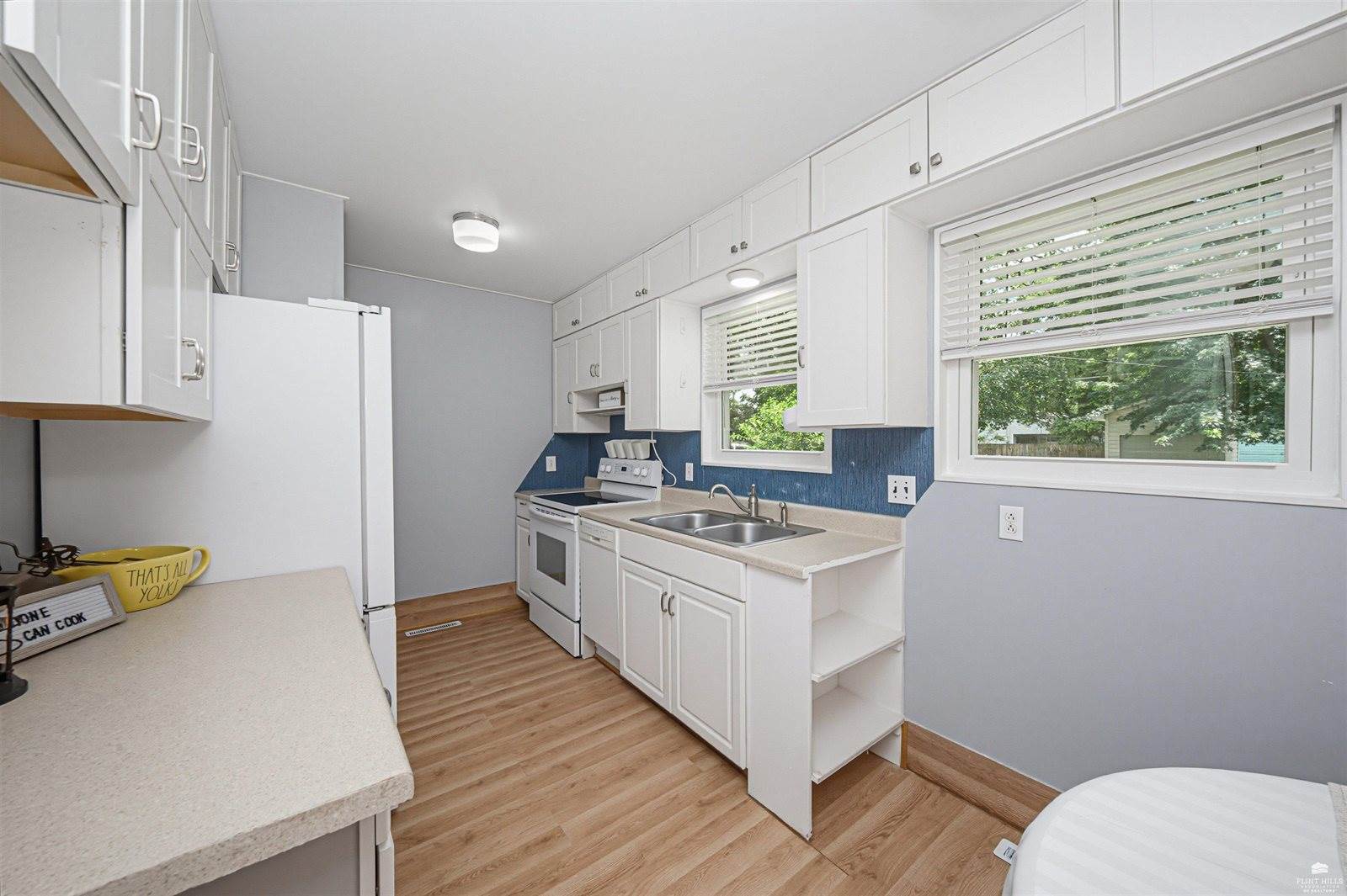 727 West 14th Street, Junction City, KS 66441