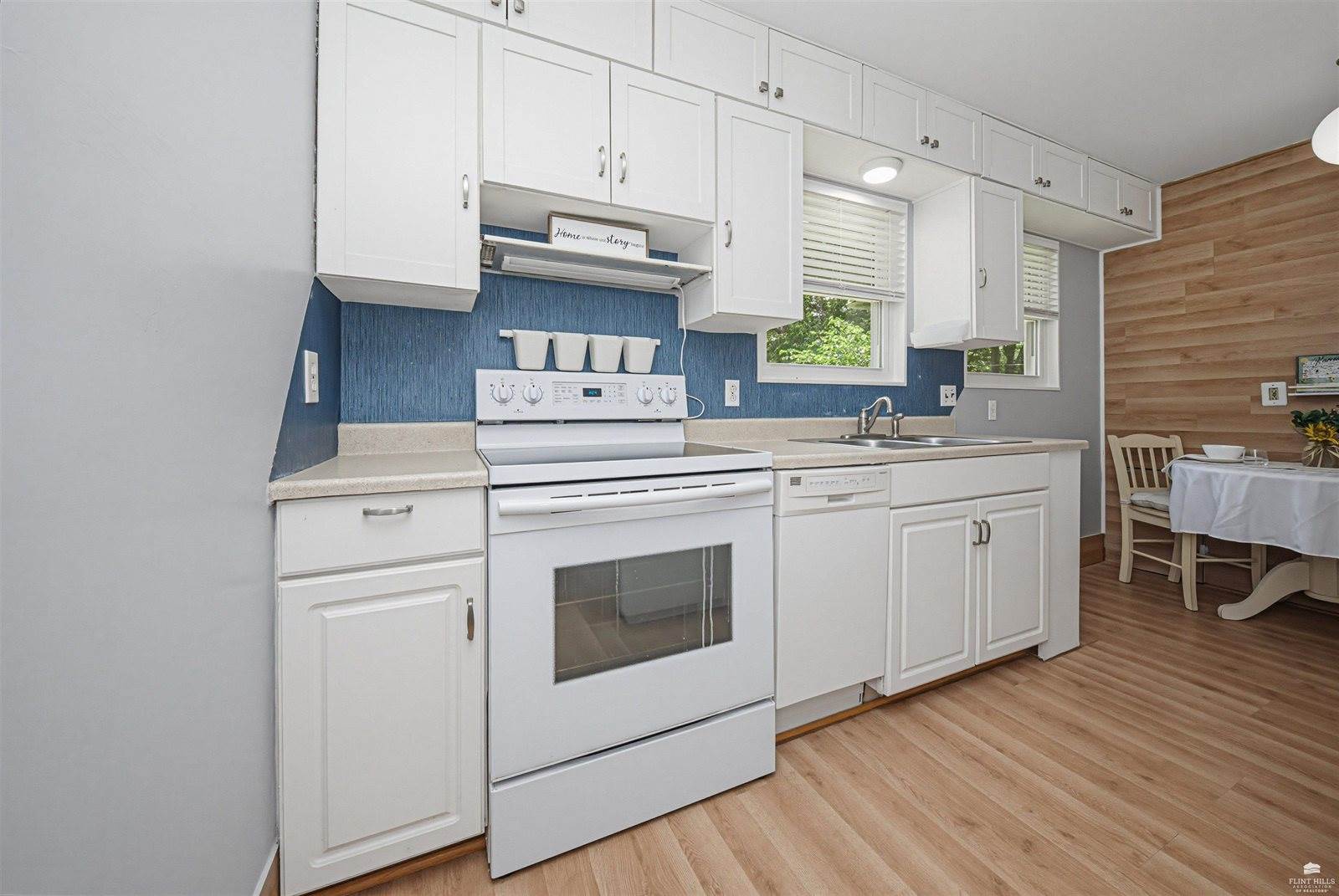 727 West 14th Street, Junction City, KS 66441