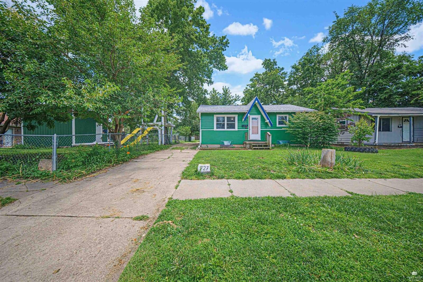727 West 14th Street, Junction City, KS 66441