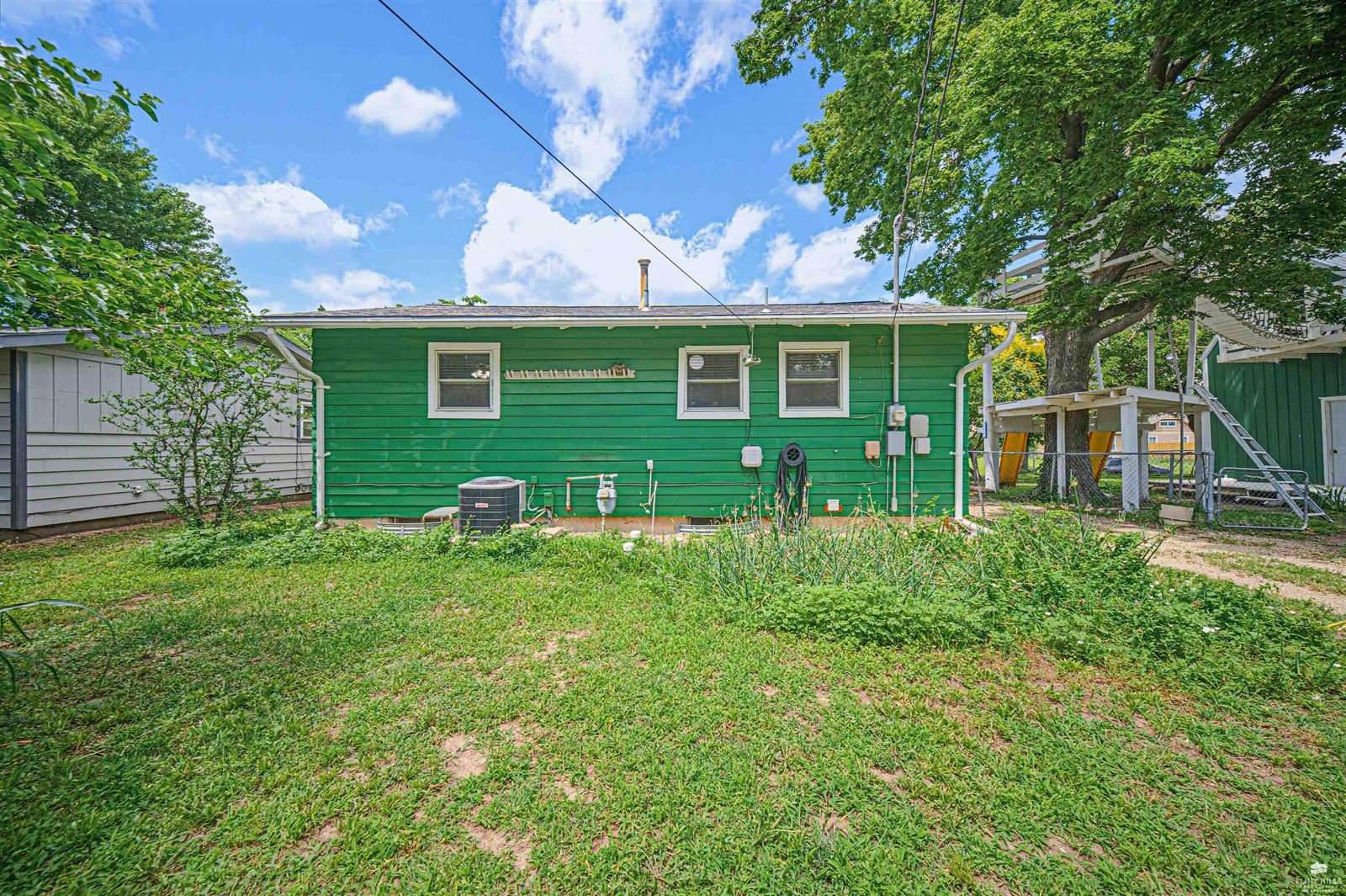 727 West 14th Street, Junction City, KS 66441