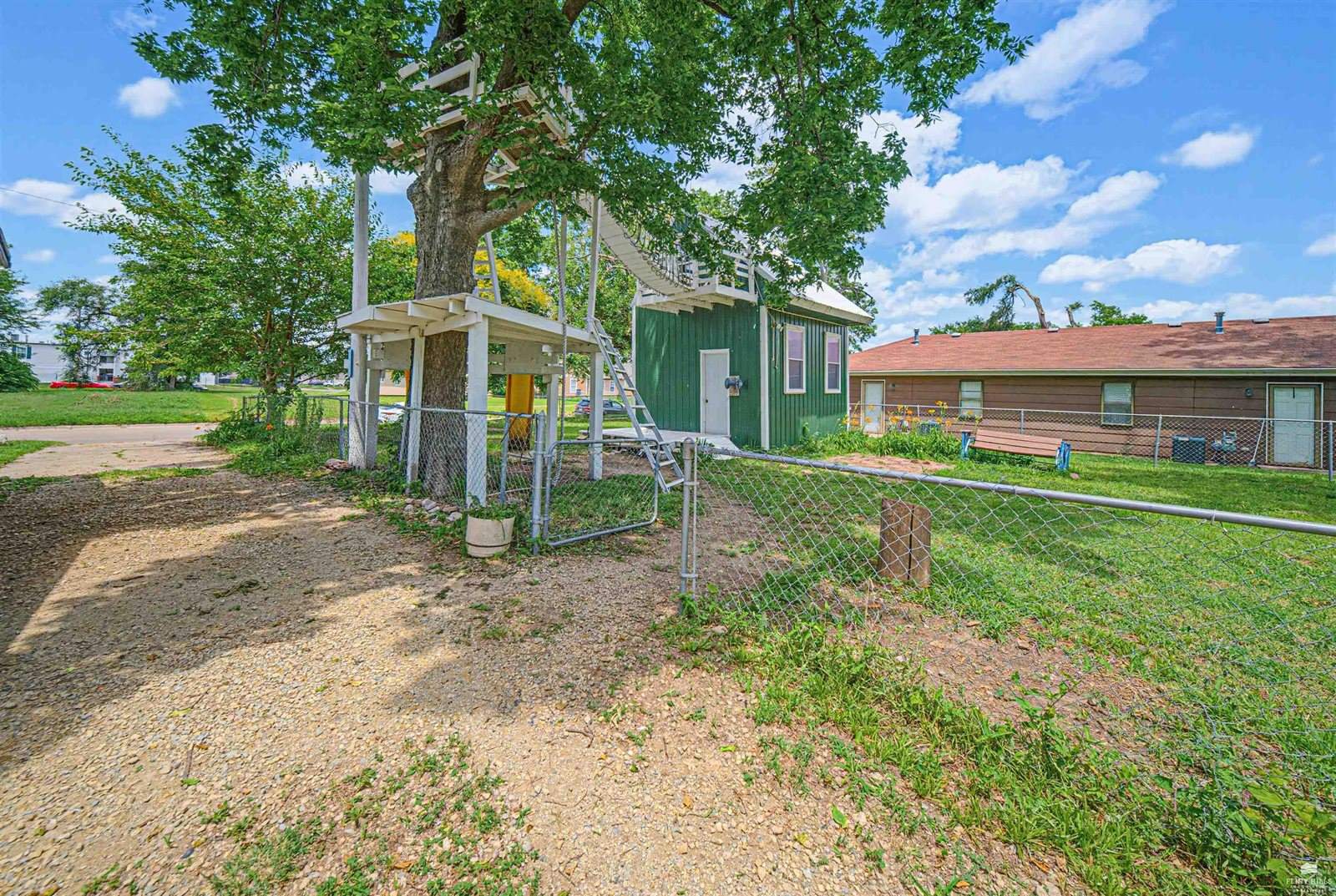 727 West 14th Street, Junction City, KS 66441