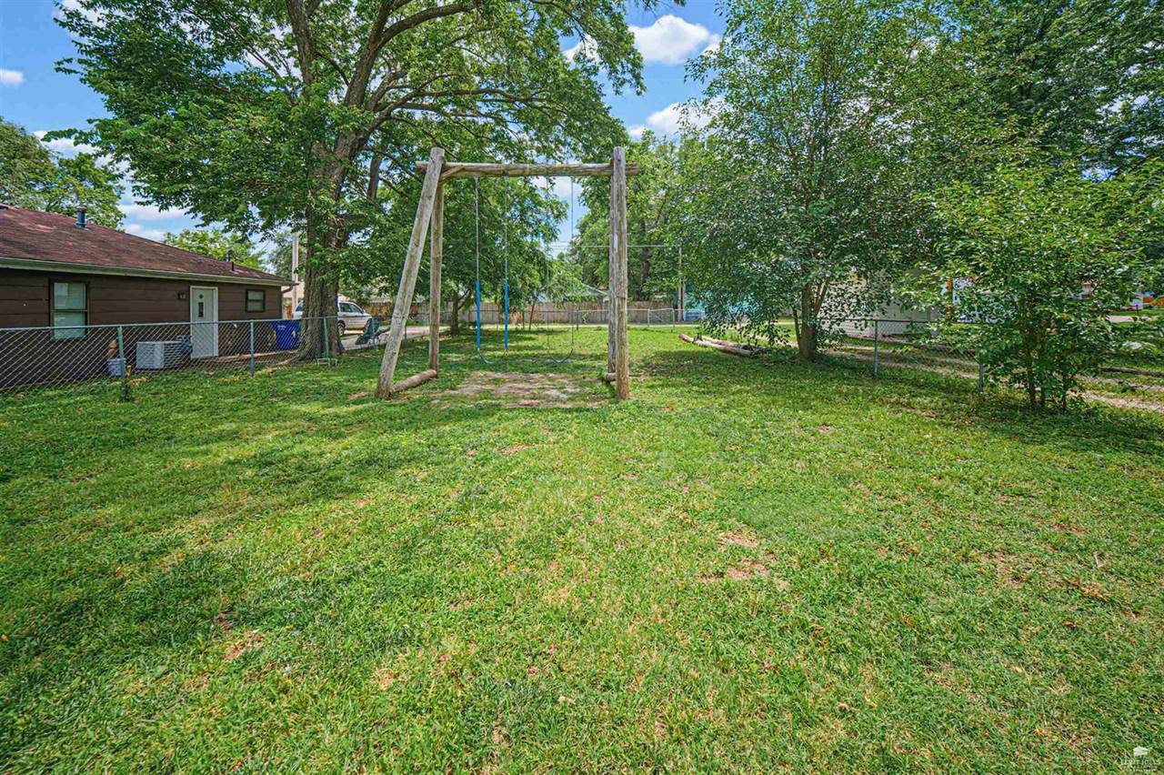 727 West 14th Street, Junction City, KS 66441