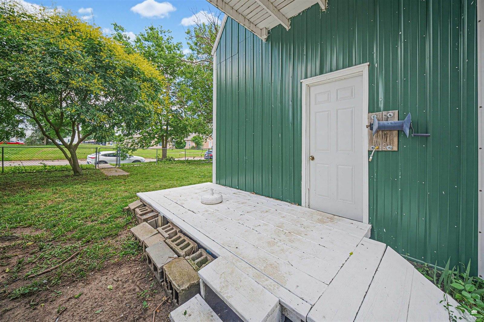 727 West 14th Street, Junction City, KS 66441