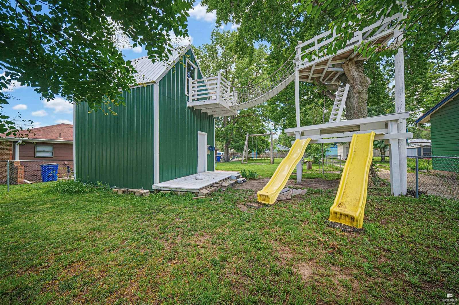 727 West 14th Street, Junction City, KS 66441