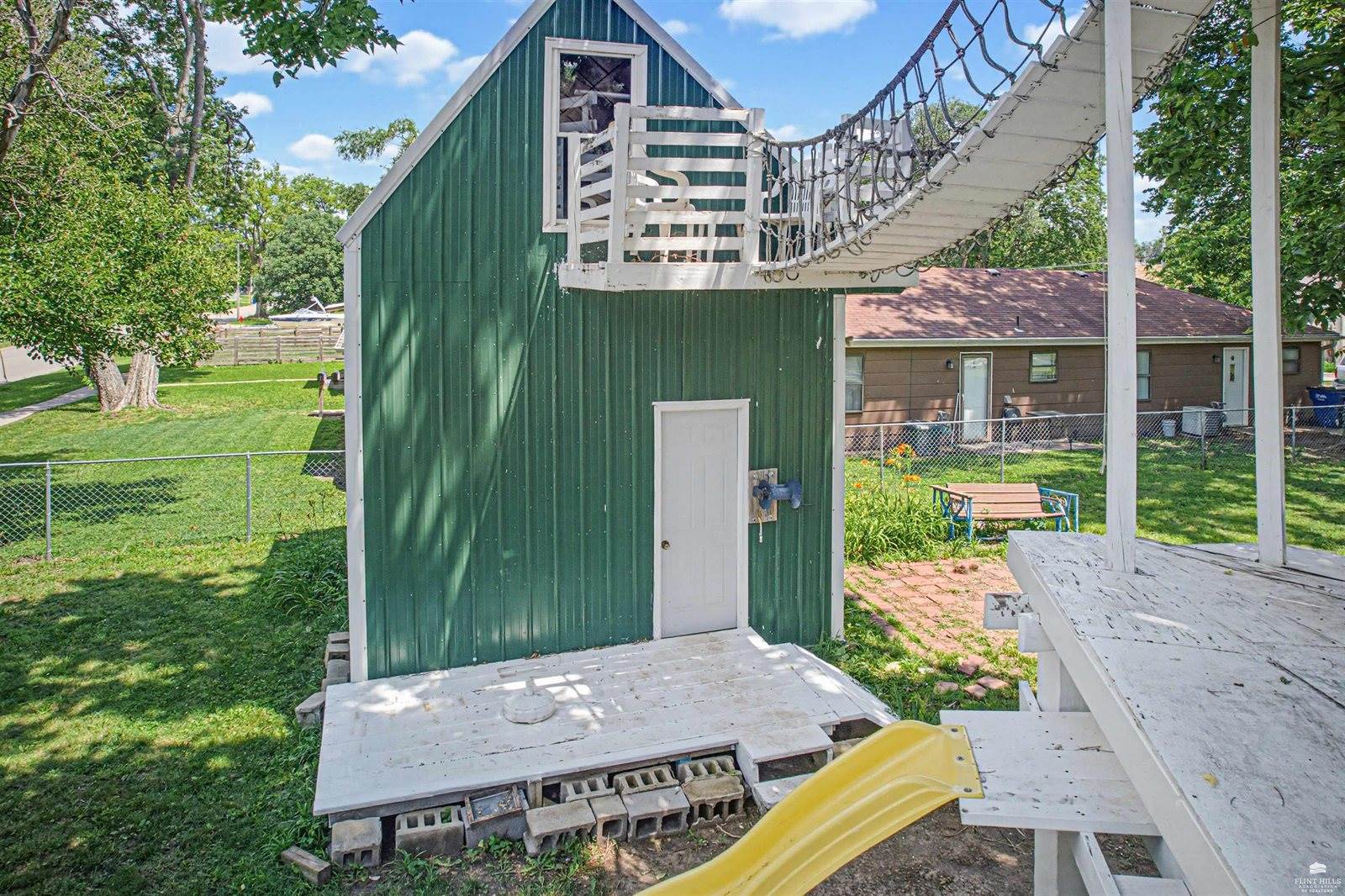 727 West 14th Street, Junction City, KS 66441