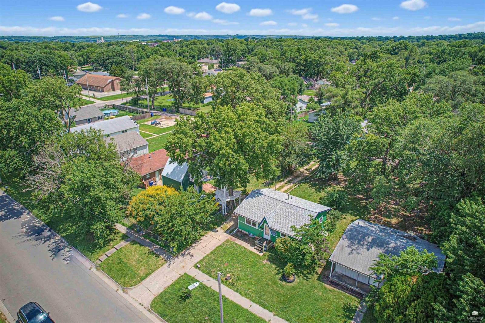 727 West 14th Street, Junction City, KS 66441