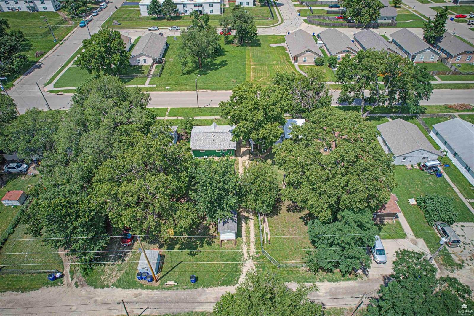 727 West 14th Street, Junction City, KS 66441
