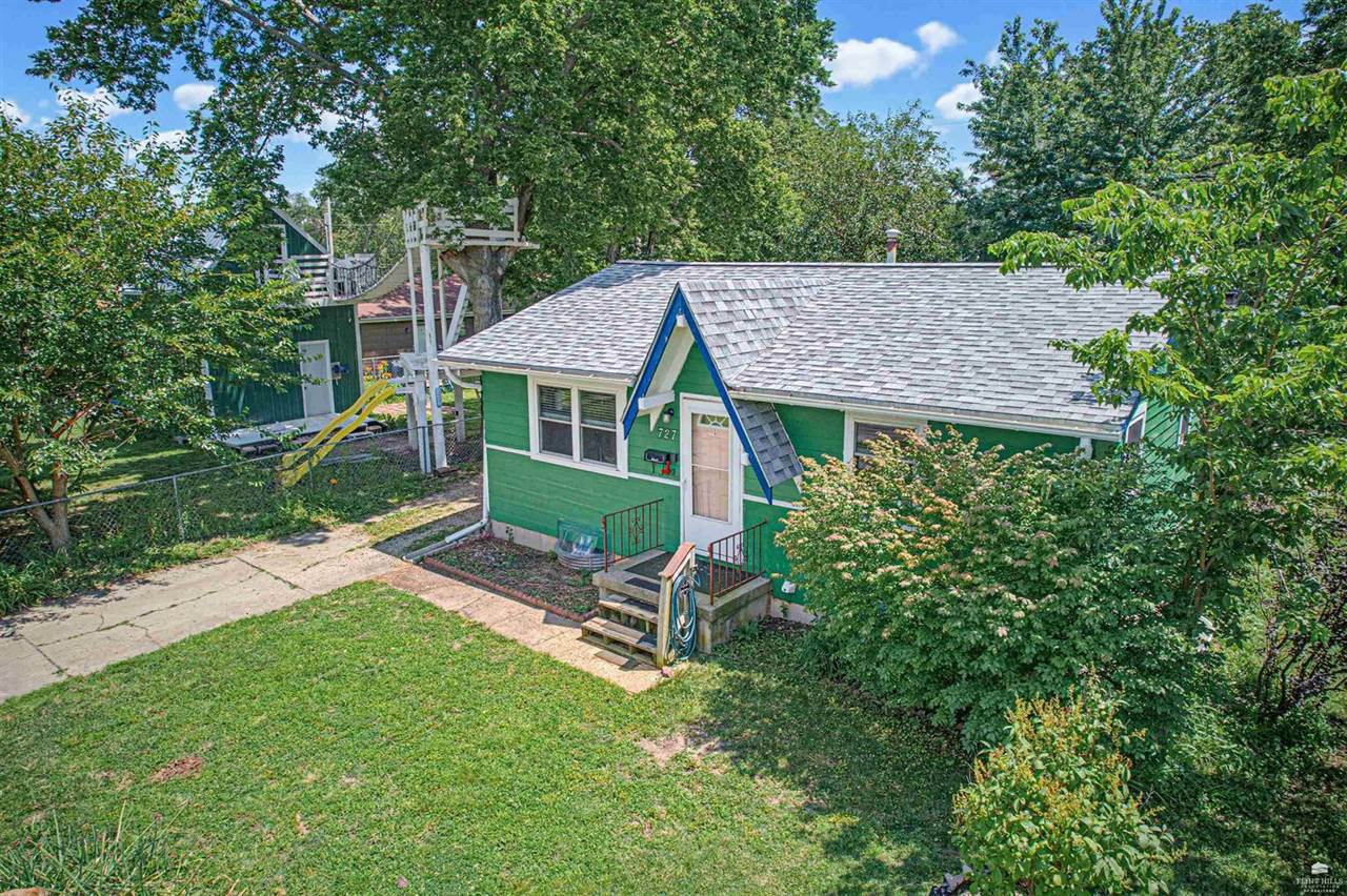 727 West 14th Street, Junction City, KS 66441