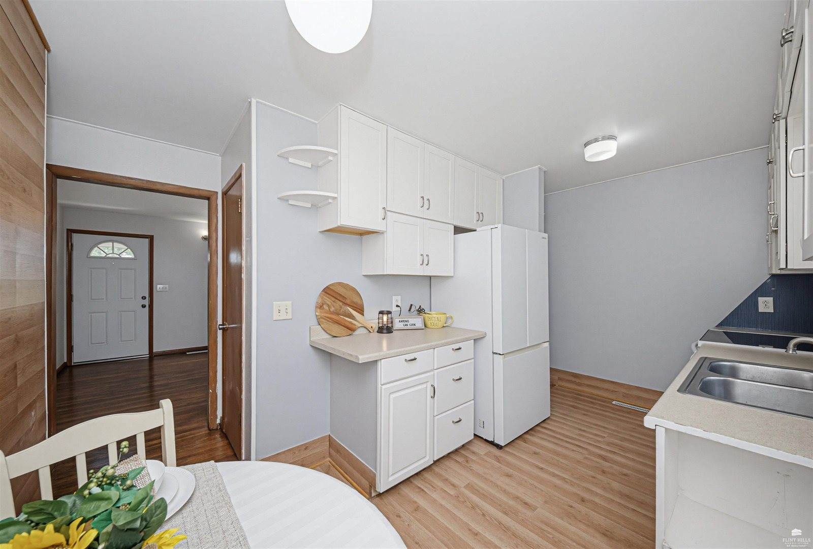 727 West 14th Street, Junction City, KS 66441