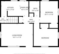 727 West 14th Street, Junction City, KS 66441