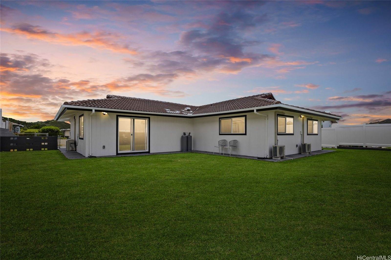 1540 Akake Place, Kailua, HI 96734