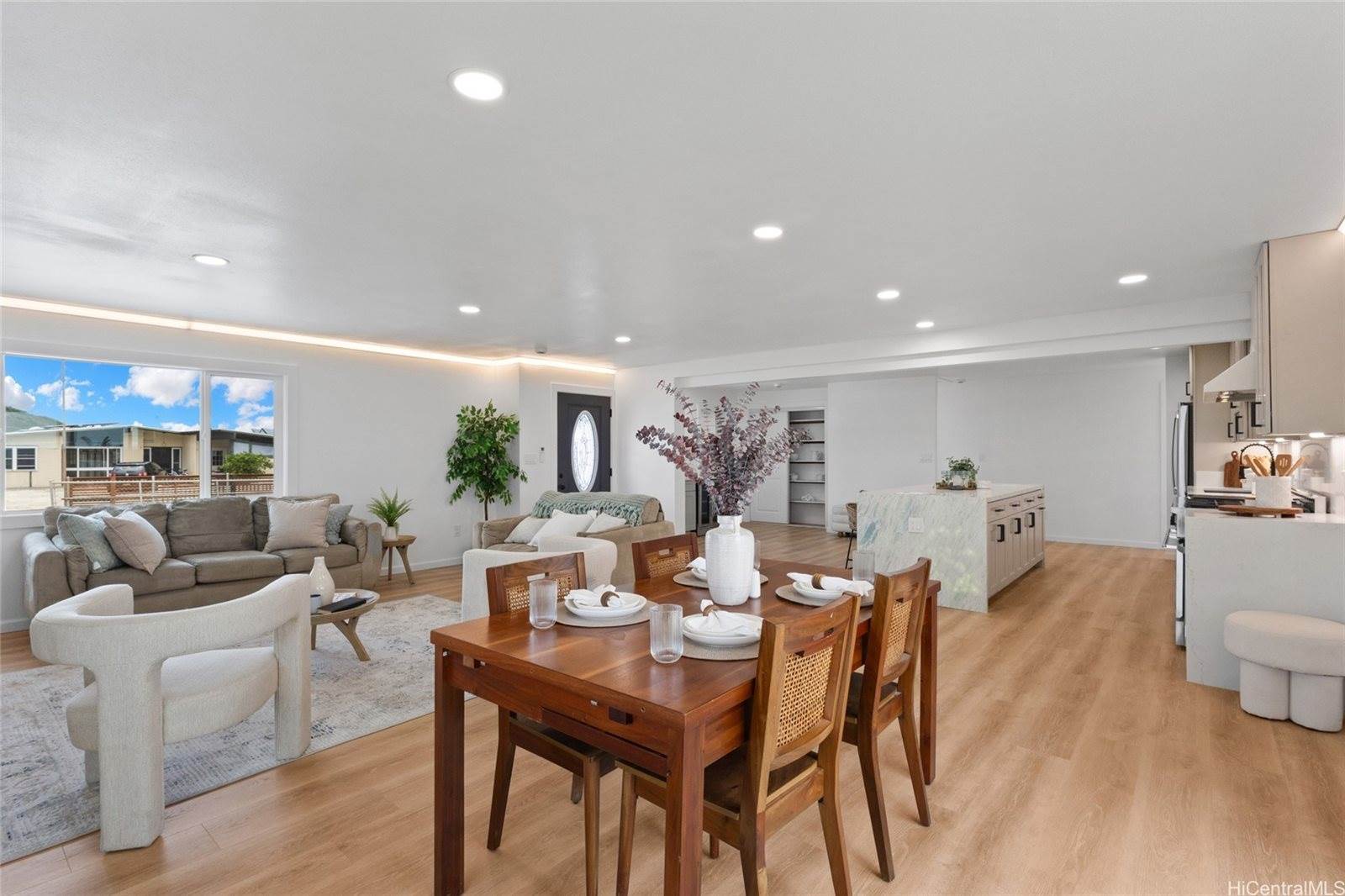 1540 Akake Place, Kailua, HI 96734